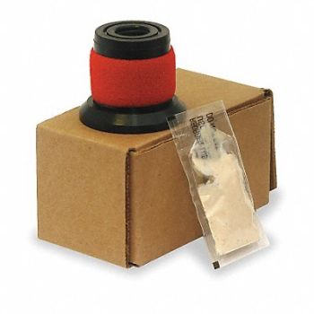 HANKISON Membrane Dryer Maintenance Kit Drain, 2DBB3