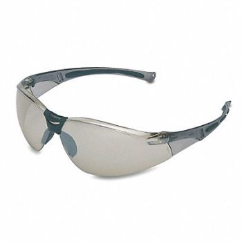 HONEYWELL UVEX Safety Glasses Scratch-Resistant, 2DBD3