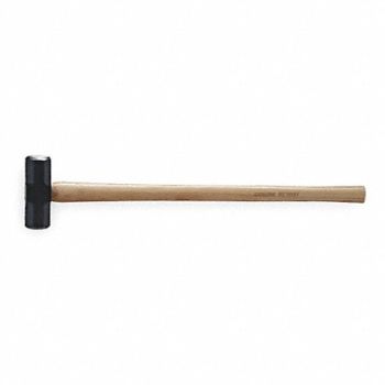 WESTWARD Sledge Hammer 8 lb 35-7/8 Hickory, 2DBT3