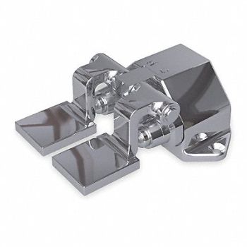 WATERSAVER FAUCET COMPANY Foot Pedal Valve, 2DCH6