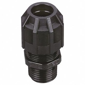 THOMAS BETTS Connector Polyamide, 2DDJ2