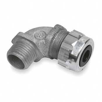 THOMAS BETTS Connector Aluminum, 2DDN2