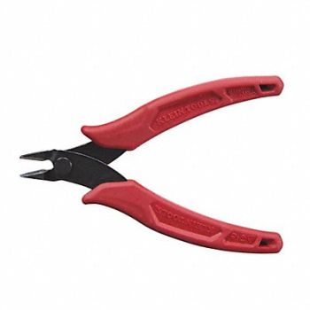 KLEIN TOOLS Diagonal Cutting Plier 5 L, 2DEX7