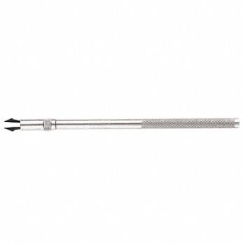 KLEIN TOOLS Screw Starter Screwdriver 1/4 in, 2DFC1