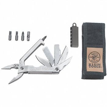 KLEIN TOOLS Multi-Tool, 2DFE8