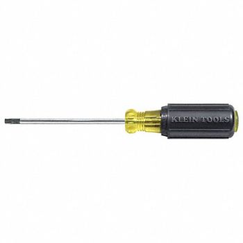 KLEIN TOOLS Torx Screwdriver T15, 2DFH7