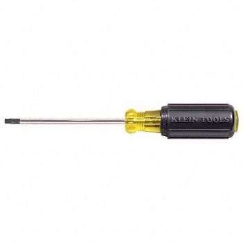 KLEIN TOOLS Torx Screwdriver T20, 2DFH8