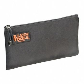 KLEIN TOOLS Tool Bag Ballistic Nylon General Purpose, 2DFT1