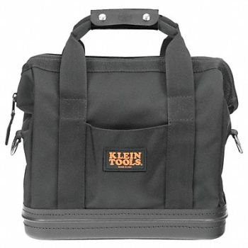 KLEIN TOOLS Tool Bag Ballistic Nylon General Purpose, 2DFU4