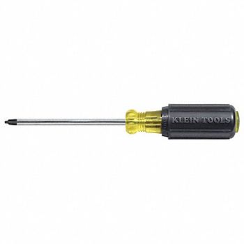 KLEIN TOOLS Square Screwdriver #1, 2DGB8