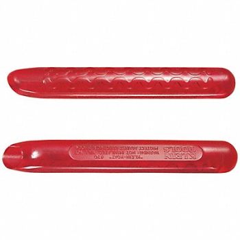 KLEIN TOOLS Pliers Hndls Klein-Koat Tenite Slip-On f, 2DGG4