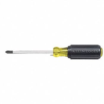 KLEIN TOOLS Phillips Screwdriver #2, 2DGV7
