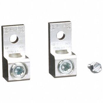 SQUARE D Ground Kit 400/600A, 2DH17