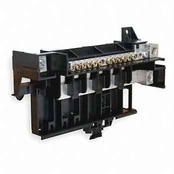SQUARE D Circuit Breaker Base QO, 2DH68