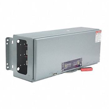 SQUARE D Fusible Switch, 2DK46