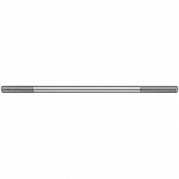 GRAINGER APPROVED DblEd Std Pln Alm 30 3/4 -16 3 5/8 1PK, 2DLX4