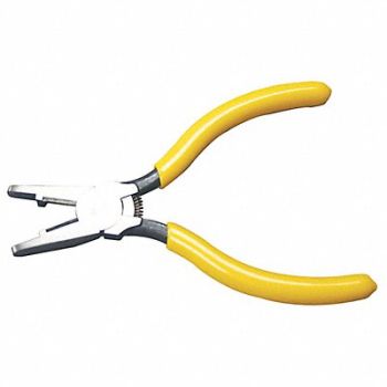 CORNING Crimper Insulated 19 AWG 6-1/2 L, 2DRC8