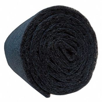 AIR HANDLER Odor Removal Air Filter Roll 31x1200x1/4, 2DVX9