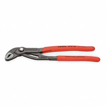 KNIPEX Water Pump Plier 10 L, 2DYY1
