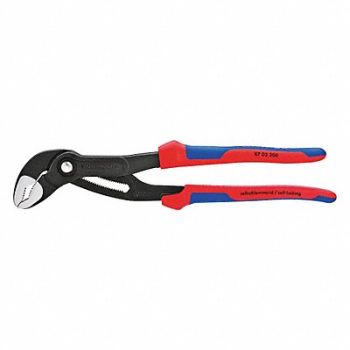 KNIPEX Water Pump Plier 12 L, 2DYY7