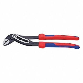KNIPEX Water Pump Plier 12 L, 2DYZ5
