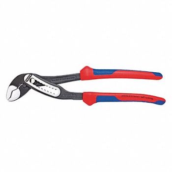 KNIPEX Water Pump Plier 7-1/4 L, 2DYZ6