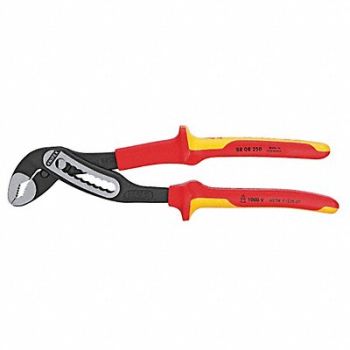 KNIPEX Water Pump Plier 10 L, 2DZD3