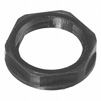 HUBBELL WIRING DEVICE-KELLEMS Cord Connector Nylon Overall L 1.11in, 2DZG5