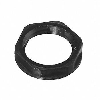 HUBBELL WIRING DEVICE-KELLEMS Cord Connector Nylon Overall L 1.68in, 2DZG8