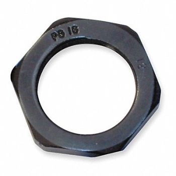 HUBBELL WIRING DEVICE-KELLEMS Cord Connector Nylon, 2DZH5