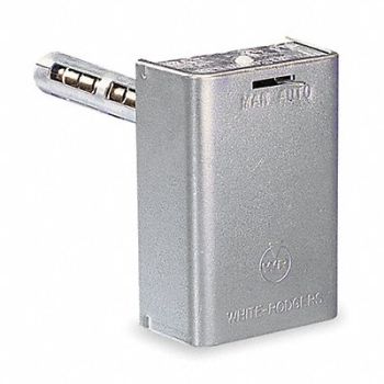 WHITE-RODGERS Fan/Limit Control, 2E372
