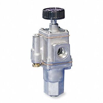 WHITE-RODGERS Gas Valve Gas Pilot Safety 142 000 BtuH, 2E374