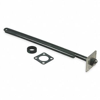 GRAINGER APPROVED Water Heater Element 22.5 in Insert L, 2E676