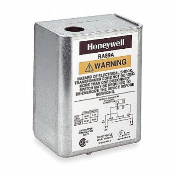 HONEYWELL HOME Switching Relay 24 V, 2E866