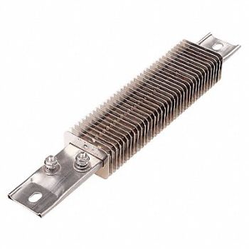 VULCAN Finned Strip Heater 21 in L 1200 Deg F, 4E271