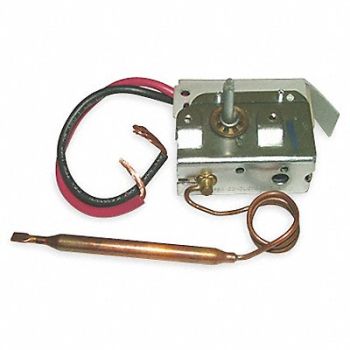 VULCAN Control Thermostat for 2E947, 2E951