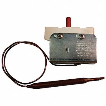 VULCAN Safety Thermostat for 2E947 2E948, 2E952