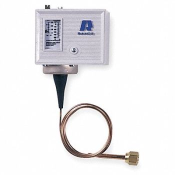 RANCO Control Pressure, 3XL03