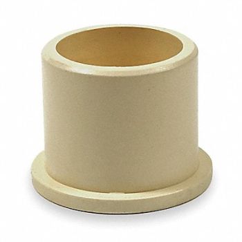 APOLLO Ball Valve Adapter CPVC 3/4 In, 2EEP2