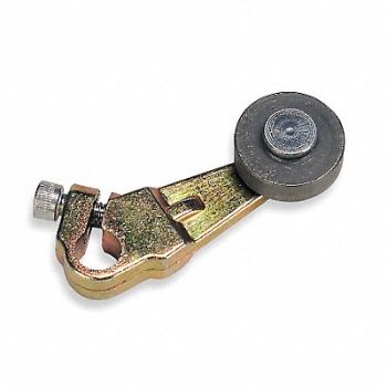 SQUARE D Roller Lever Arm 1.5 in Arm L, 2EF09