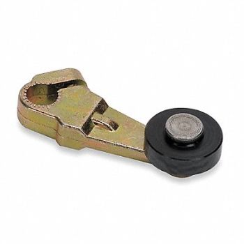 SQUARE D Roller Lever Arm 1.5 in Arm L, 2EF10