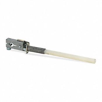 SQUARE D Limit Switch Lever with Spring 6 In.L, 2EF24