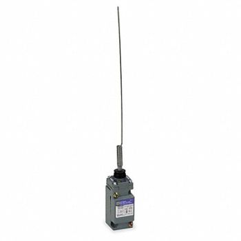 SQUARE D Heavy Duty Limit Switch, 2UYN2