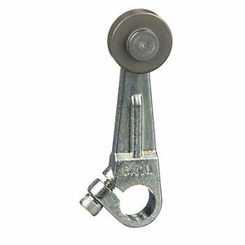 SQUARE D Roller Lever Arm 2 in Arm L, 2EF95
