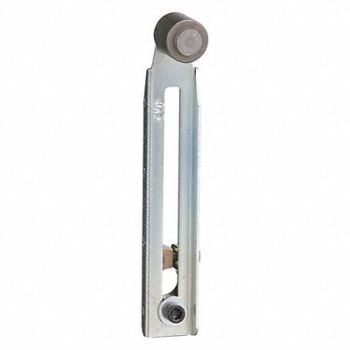 SQUARE D Roller Lever Arm 0.88 to 4 in Arm L, 2EG64