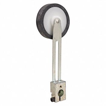 SQUARE D Roller Lever Arm 0.88 to 4 in Arm L, 2EG66