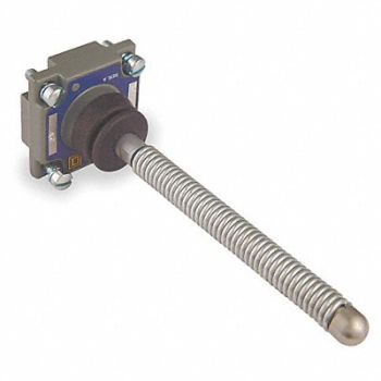 SQUARE D Limit Switch Head Wbbl Stick Top 3.95 In, 2EG82
