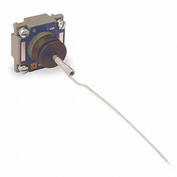 SQUARE D Limit Switch Head Cat Wisker Top 4.75 In, 2EG83