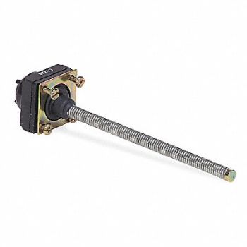 TELEMECANIQUE SENSORS Limit Switch Head Wbbl Stick Top 5.06 In, 2EJ10