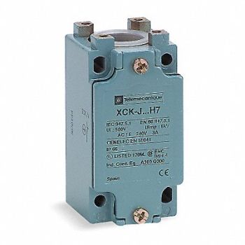 TELEMECANIQUE SENSORS Limit Switch Body 2NO/2NC 10A @ 300V, 2EJ22